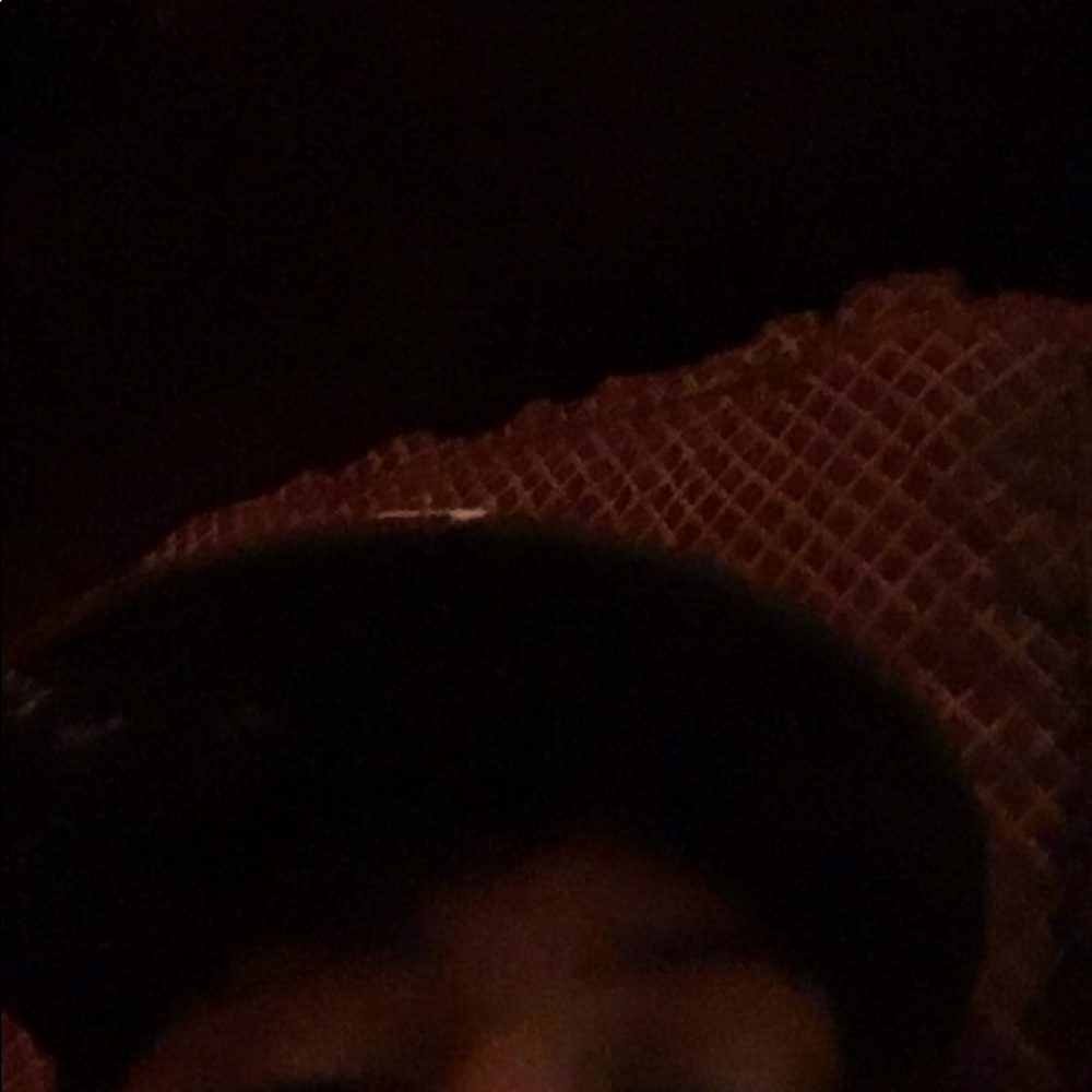 Meet your Posher, Edwin